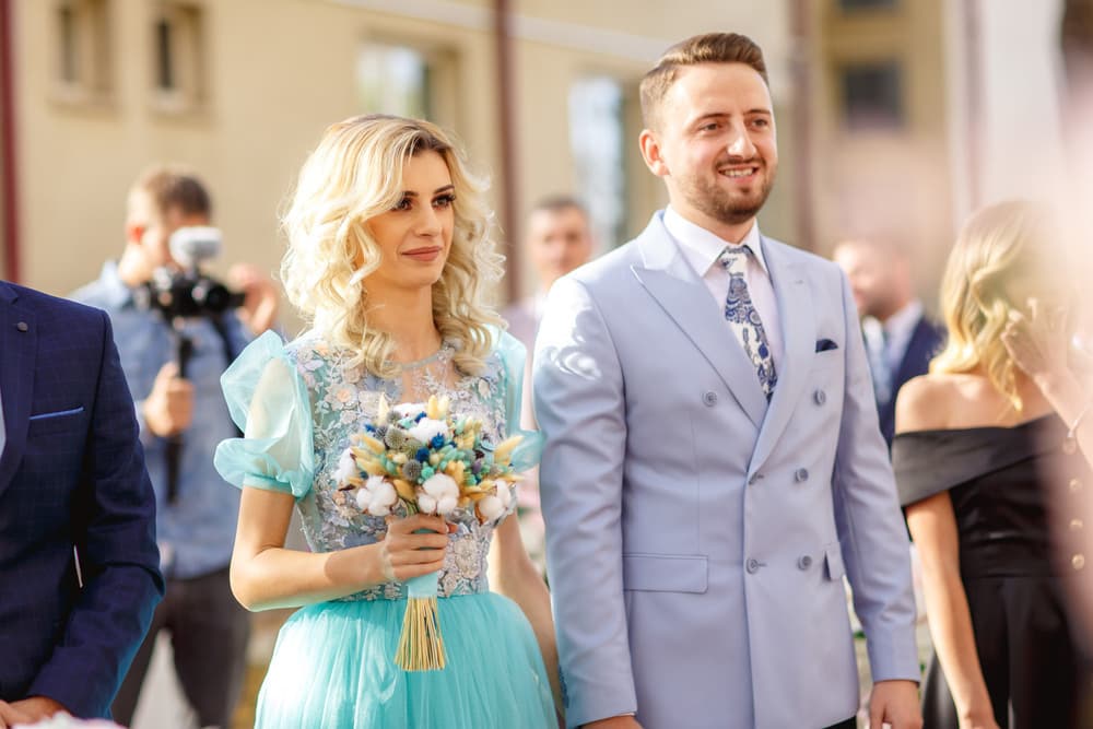 George &amp; Madalina - Fotografii de Amintiri in Imagini