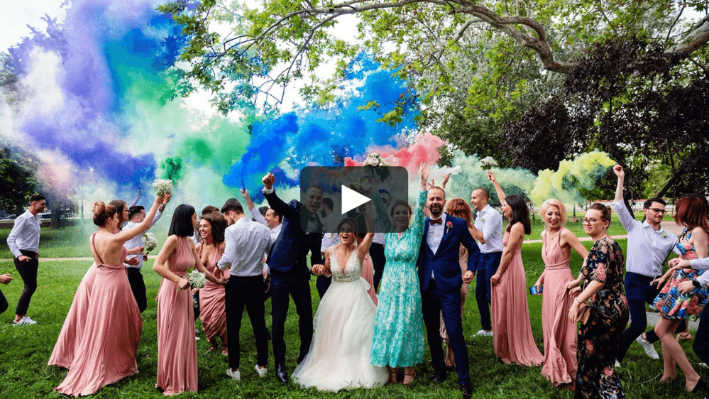 Georgiana &amp; Catalin - Fotografii de Costel Mircea 