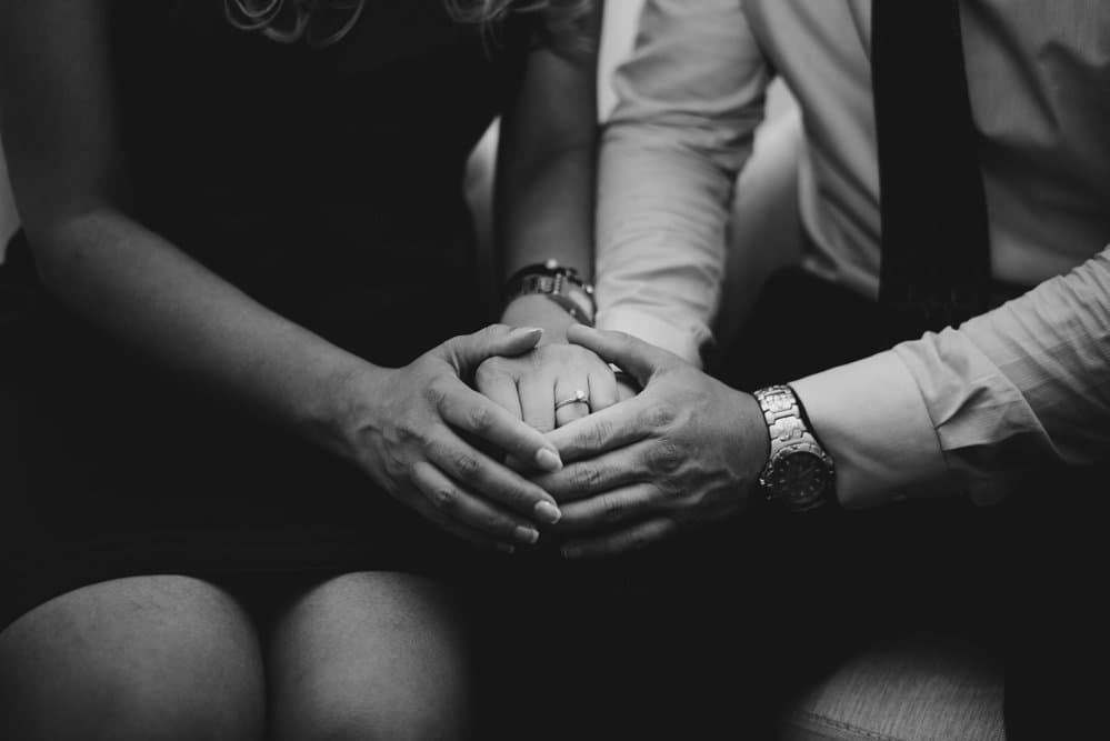 Emilia &amp; Cory - Fotografii de Ding Ding Photography