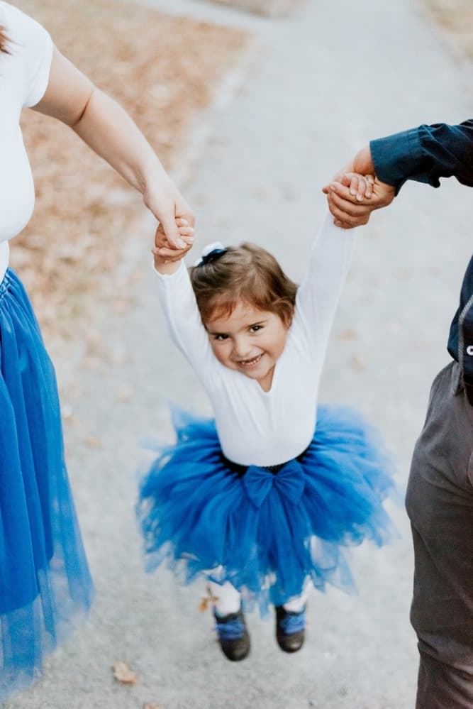 Miriam Fazacas - Fotografii de Ding Ding Photography