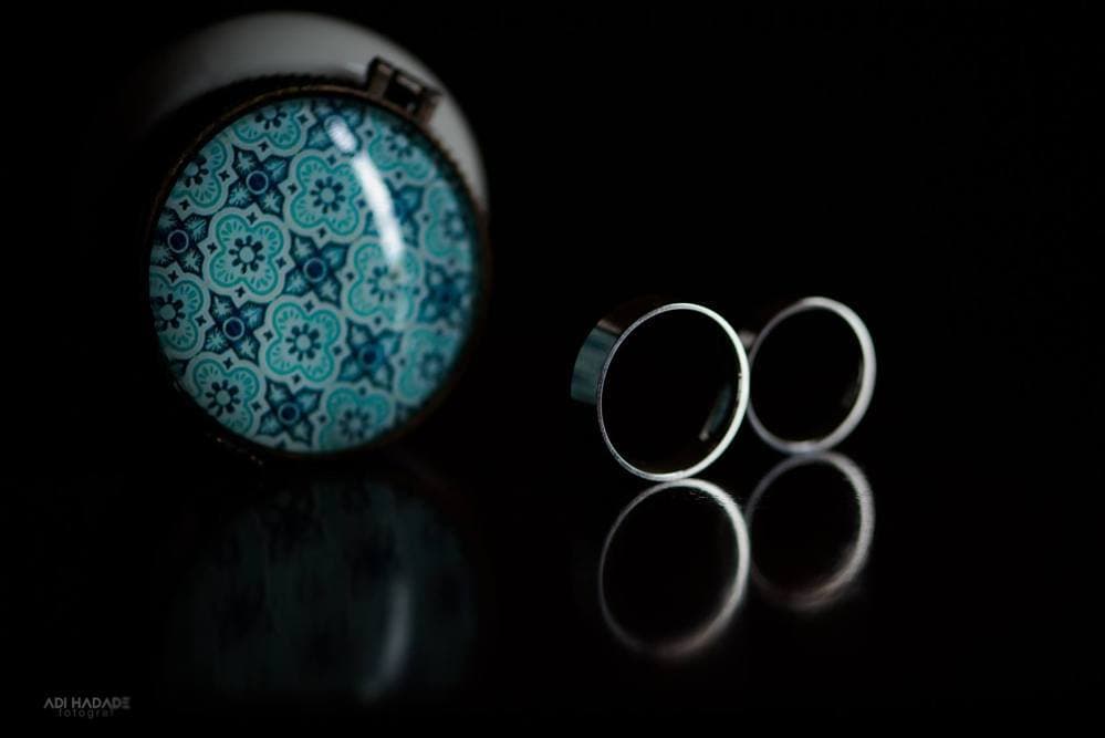 Anabella &amp; Calin - Fotografii de Adi Hadade 