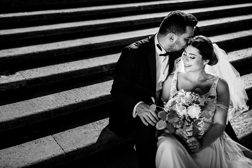 Gratiela si Nicusor - Fotografii de Gabriel Radoo