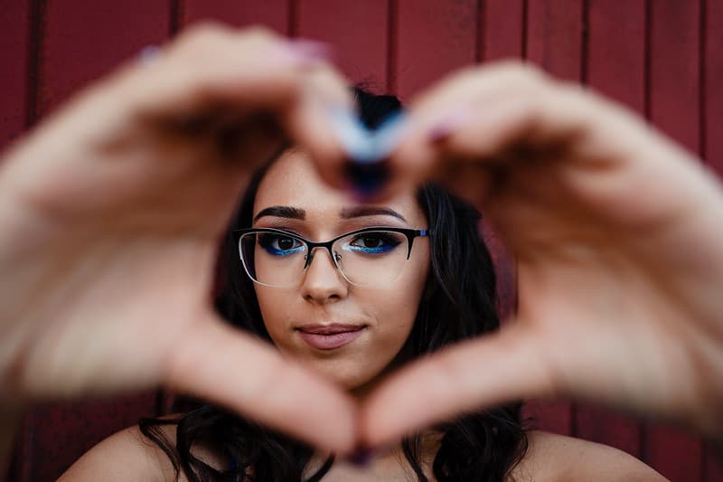 Veronica - Fotografii de Nae Silvia