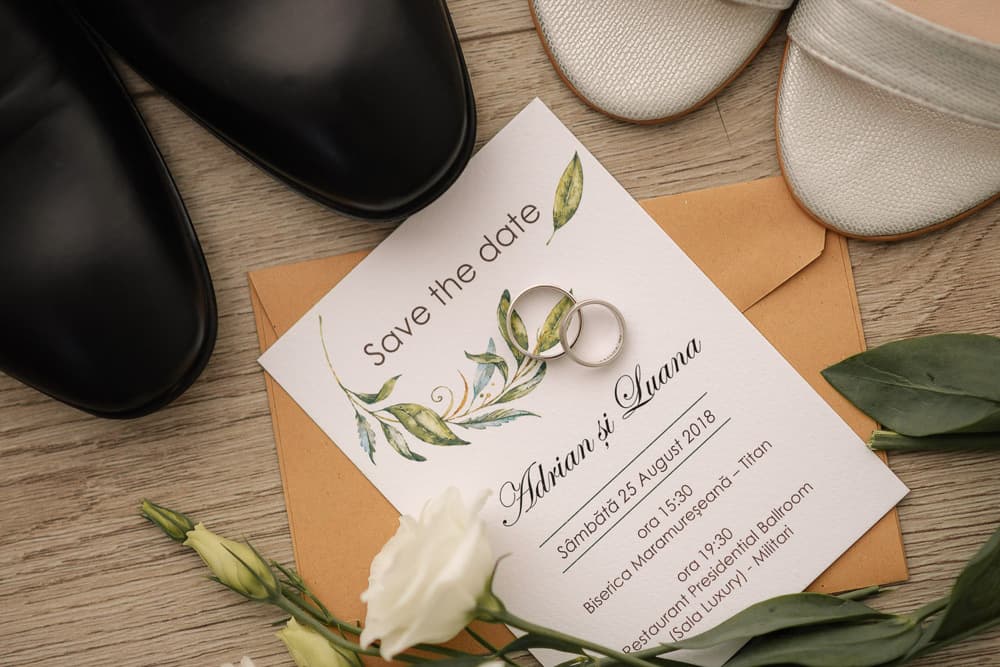 Luana si Adrian - Fotografii de Ovidiu Cristea