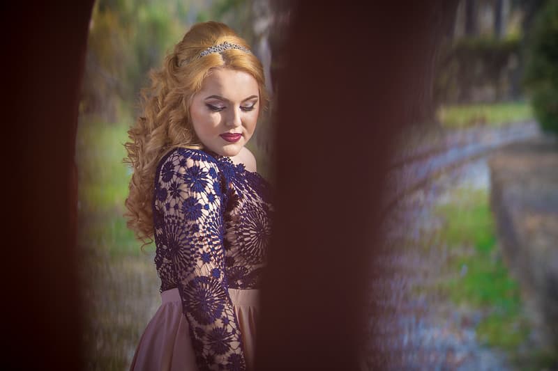 Majorat Adriana - Fotografii de Vision Photography By Geo Dolofan