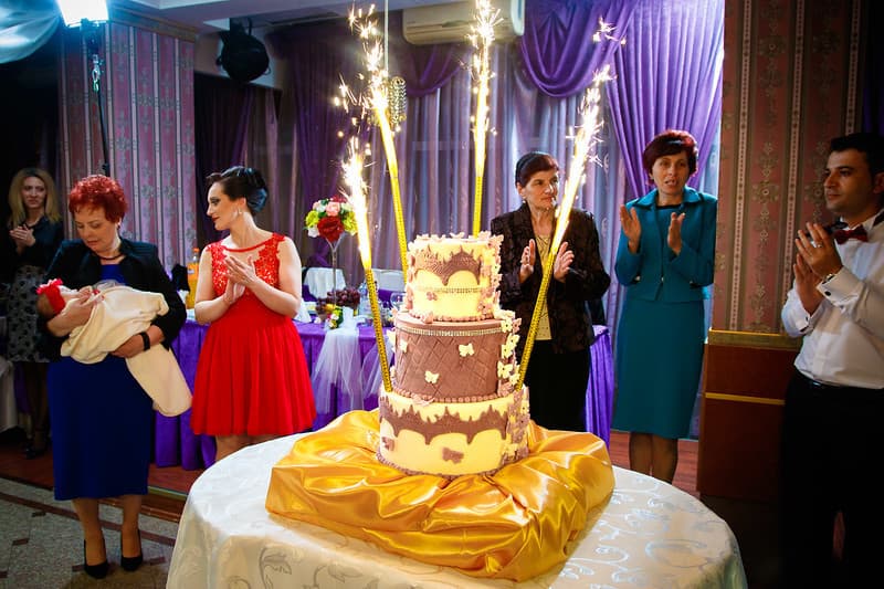 Botez Amira - Fotografii de Vision Photography By Geo Dolofan