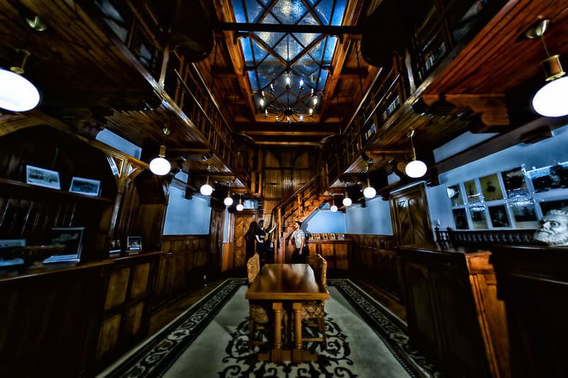 Prewedding Andreea si Cristi - Fotografii de Vision Photography By Geo Dolofan