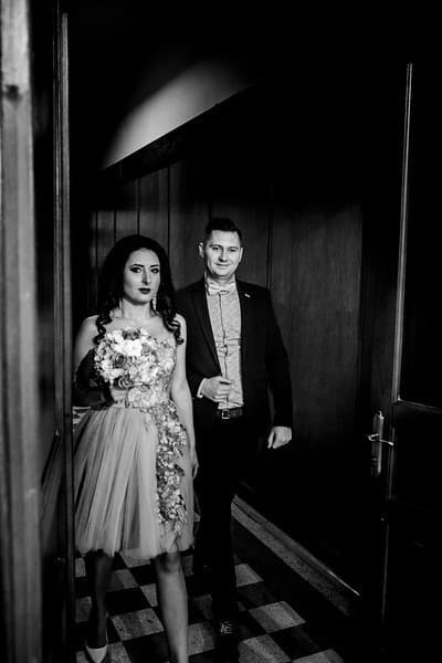 Cununie Roxana si Marius - Fotografii de Vision Photography By Geo Dolofan