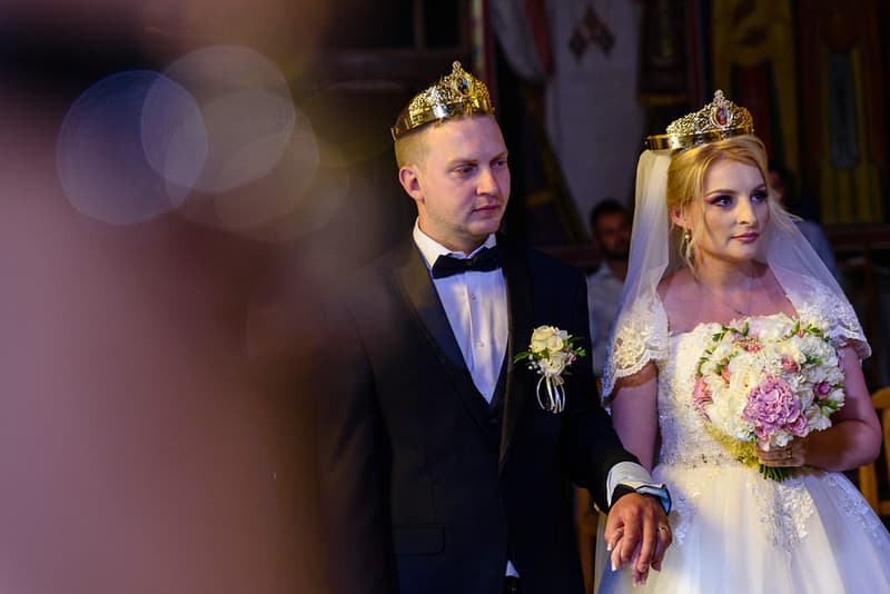 Iulian&amp;Simona - Fotografii de Nelutu Rosu