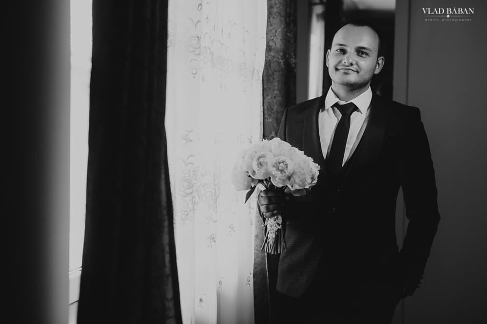 Florina si Beny - Fotografii de Vlad Baban