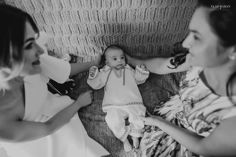 Matei - Fotografii de Vlad Baban