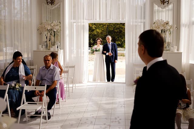 Nina si Vasile - Fotografii de Turcan Igor