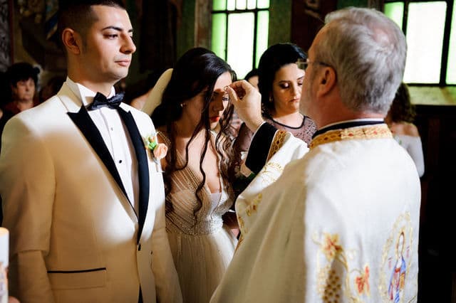 Mary si Razvan - Fotografii de Turcan Igor