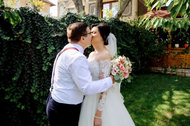 Daniel si Alina - Fotografii de Turcan Igor