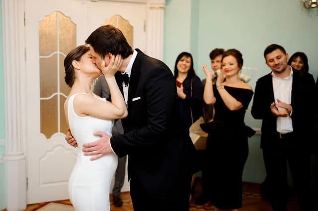 Anna si Gheorghe - Fotografii de Turcan Igor