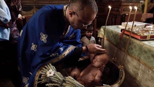 Theodor - Fotografii de Alex Avram