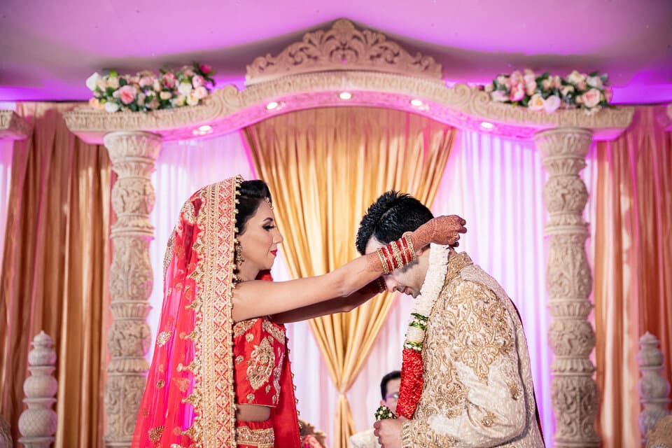 Mihir &amp; Pooja - Fotografii de Florin Weddings