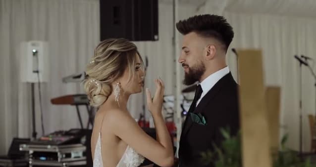 Raluca &amp; Luigi - Fotografii de ProMediaStudio