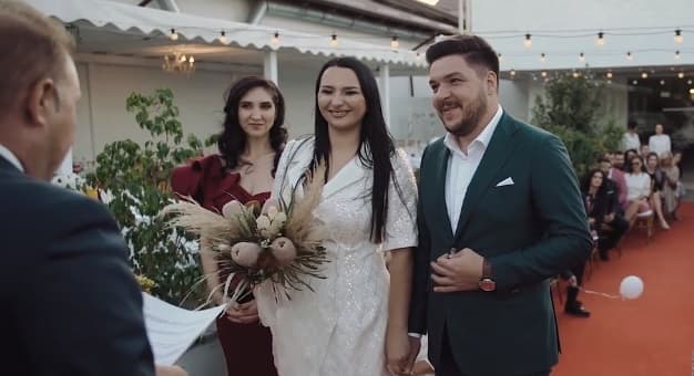 Madalina &amp; Marius - Fotografii de ProMediaStudio