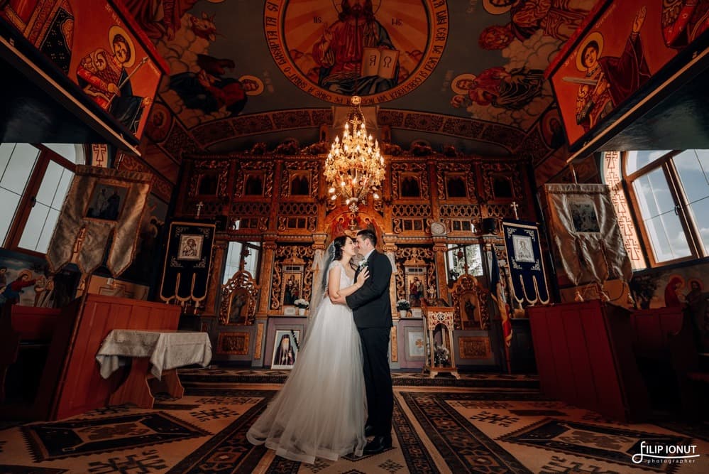 Liliana &amp; Nicu - Fotografii de Filip Ionut 