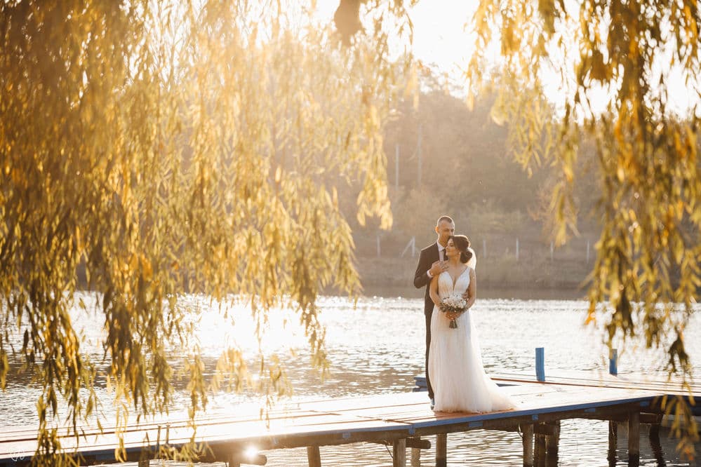 Cristina si Mihai - Fotografii de Turcan Igor