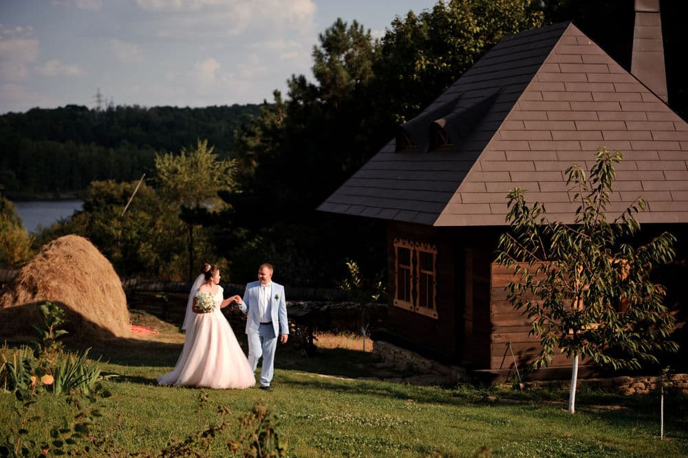 Victoria si Vladimir - Fotografii de Turcan Igor