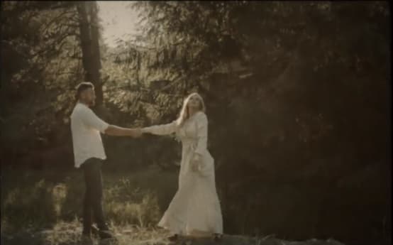 Amelly &amp; Lucian - Fotografii de iendra