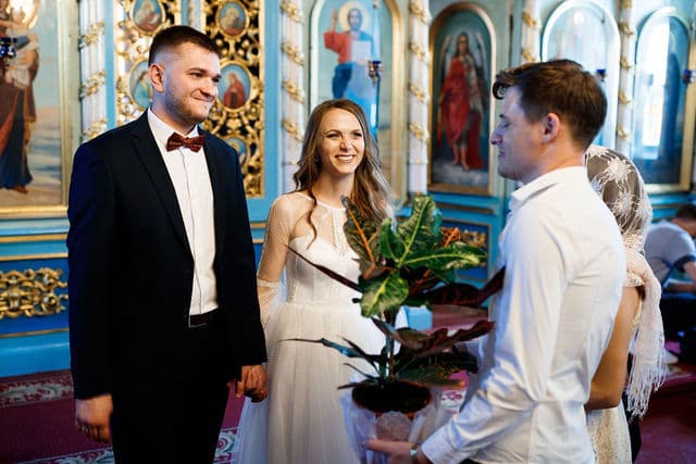 Radu si Irina - Fotografii de Turcan Igor