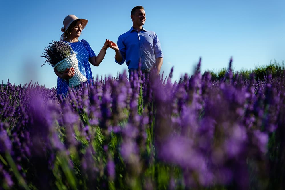 Patrick&amp;Amalia - Fotografii de Nelutu Rosu