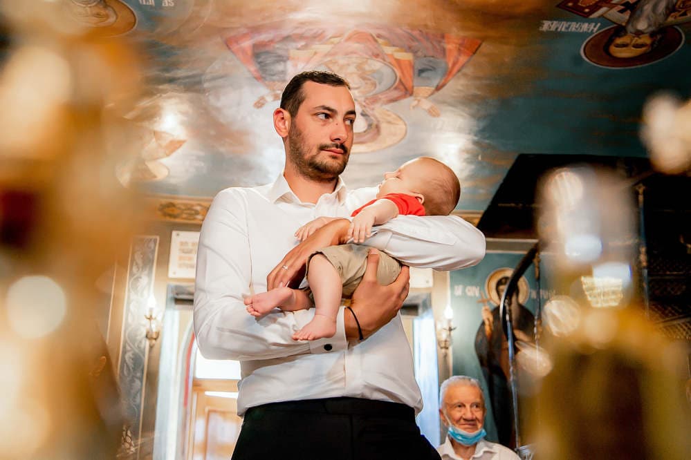 Botez Matei - Fotografii de Romeo Mihail Photography