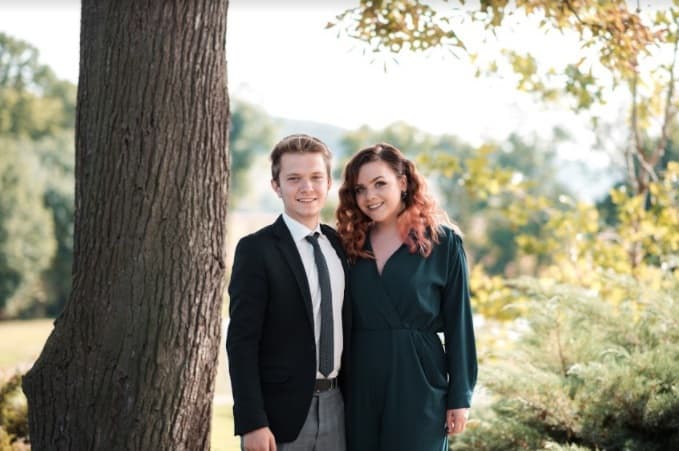 Anisoara si Andrei - Fotografii de  Flavia Moldovan fotograf