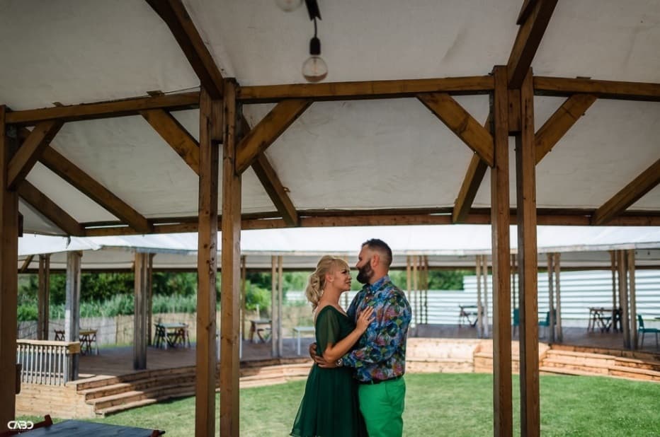 Anca si Paul - Fotografii de Cabo Photography