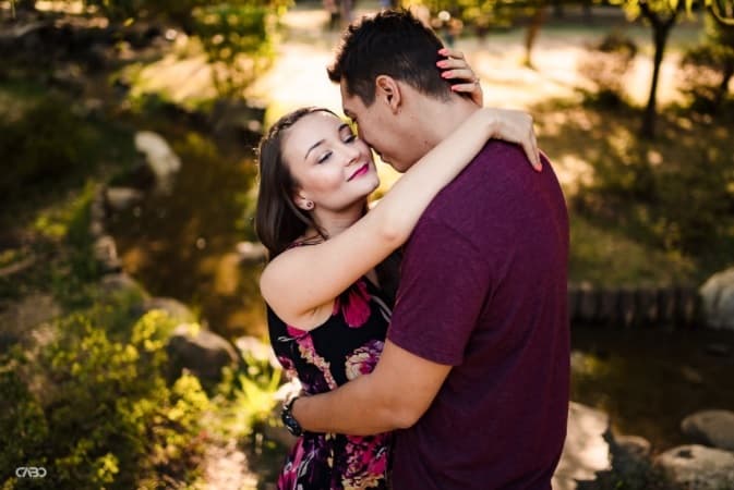 Alexandru și Andreea - Fotografii de Cabo Photography