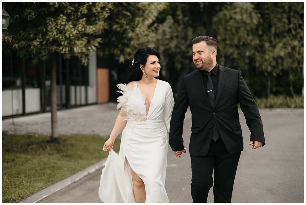 Isabela &amp; Catalin - Fotografii de Mada Stoica MADAS