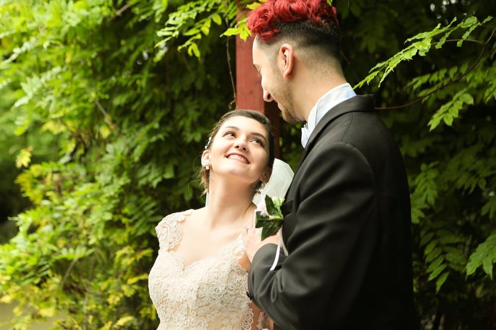 Radu &amp; Evelyn - Fotografii de Kelemen Zoltan (Wedding Joy)