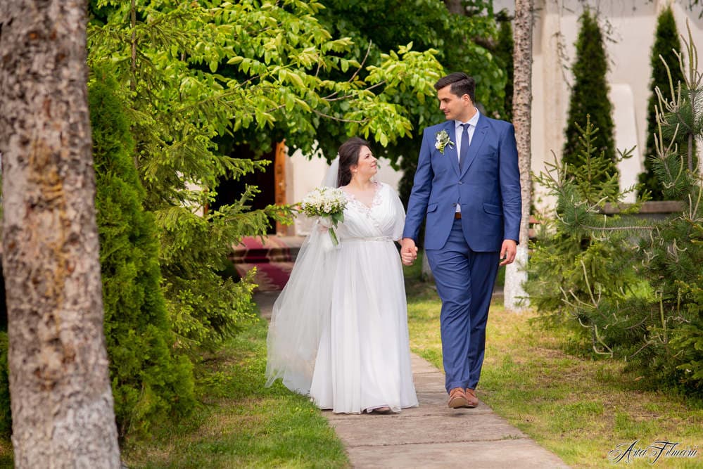 Teofilia &amp; Catalin - Fotografii de ArtaFilmării