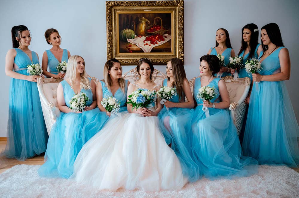 Sabrina si Liviu - Fotografii de Mihai Roman