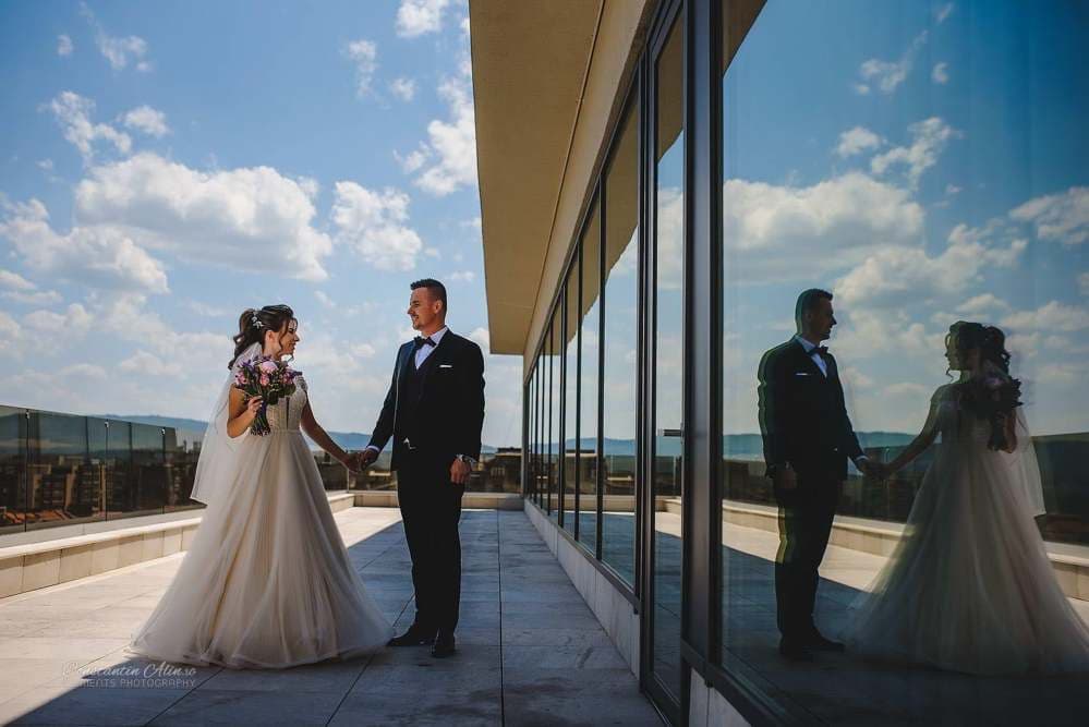 L&amp;I - Fotografii de Constantin Alin