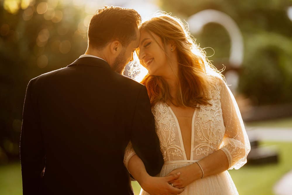 Iuliana &amp; Adrian - Fotografii de Silhouettes Photography