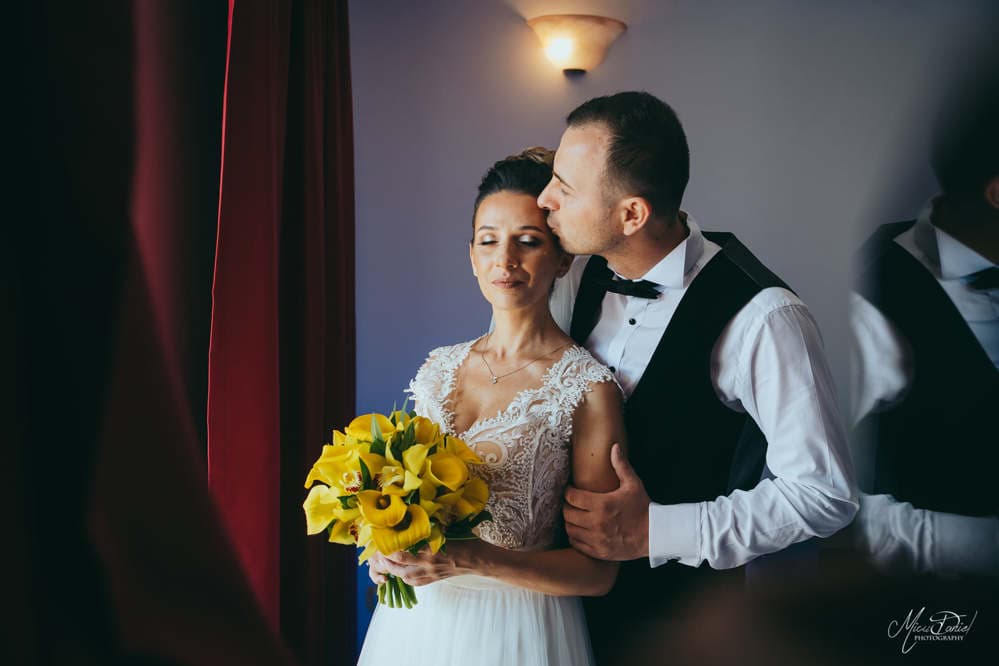 Liana si Razvan - Fotografii de Micu Daniel