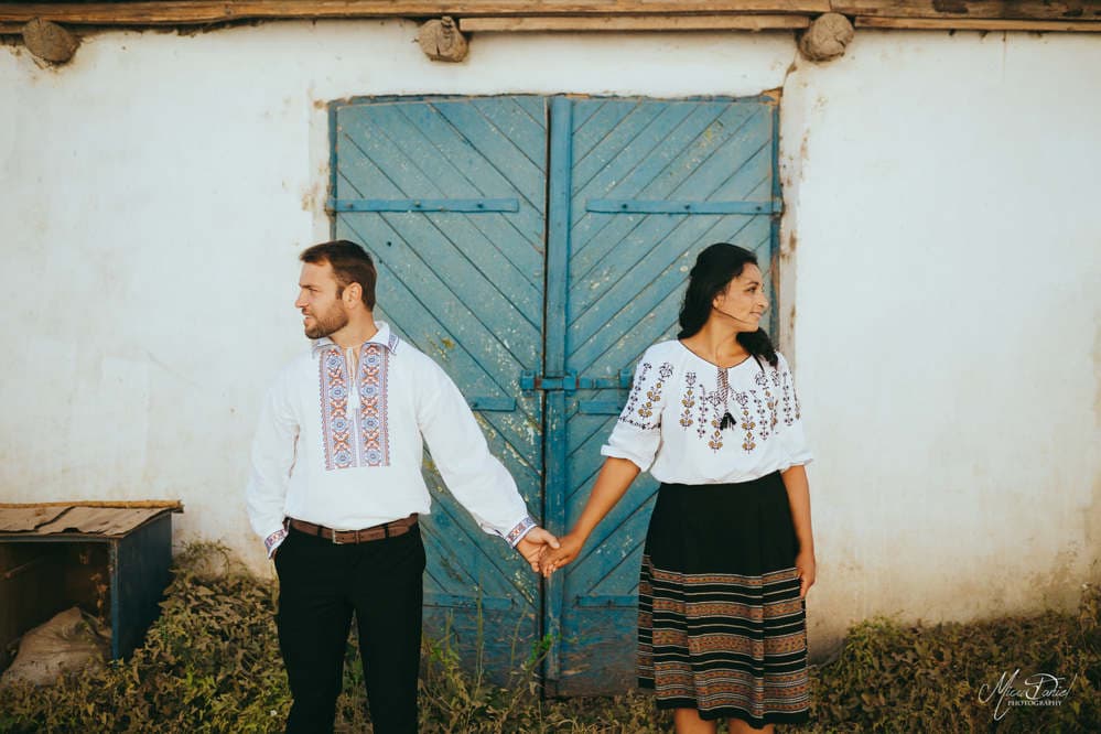 Familia Tutuianu - Fotografii de Micu Daniel