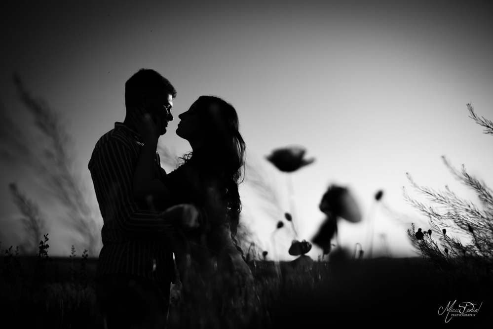 Andrrea &amp; Cristi - Fotografii de Micu Daniel