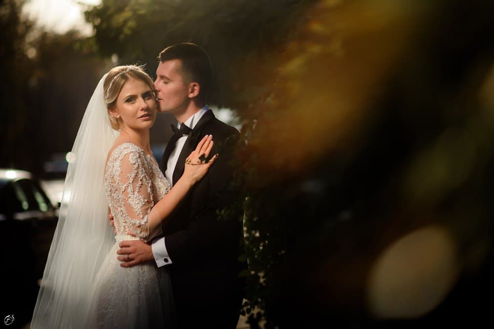 Georgiana &amp; Marius - Fotografii de FotoStoian