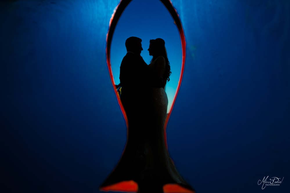 Carmen &amp; Bogdan - Fotografii de Micu Daniel