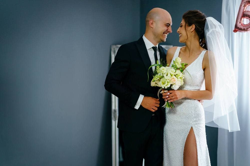 Madalina &amp; Costi - Fotografii de Aurelian Sandu
