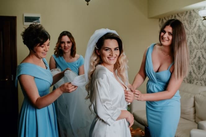 Corina &amp; Edi - Fotografii de Grigore Ricky