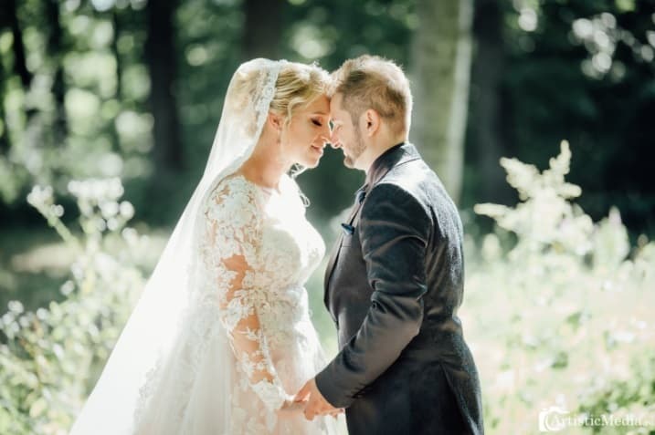 Cristina si Costi - Fotografii de Marian Matalica Photographer