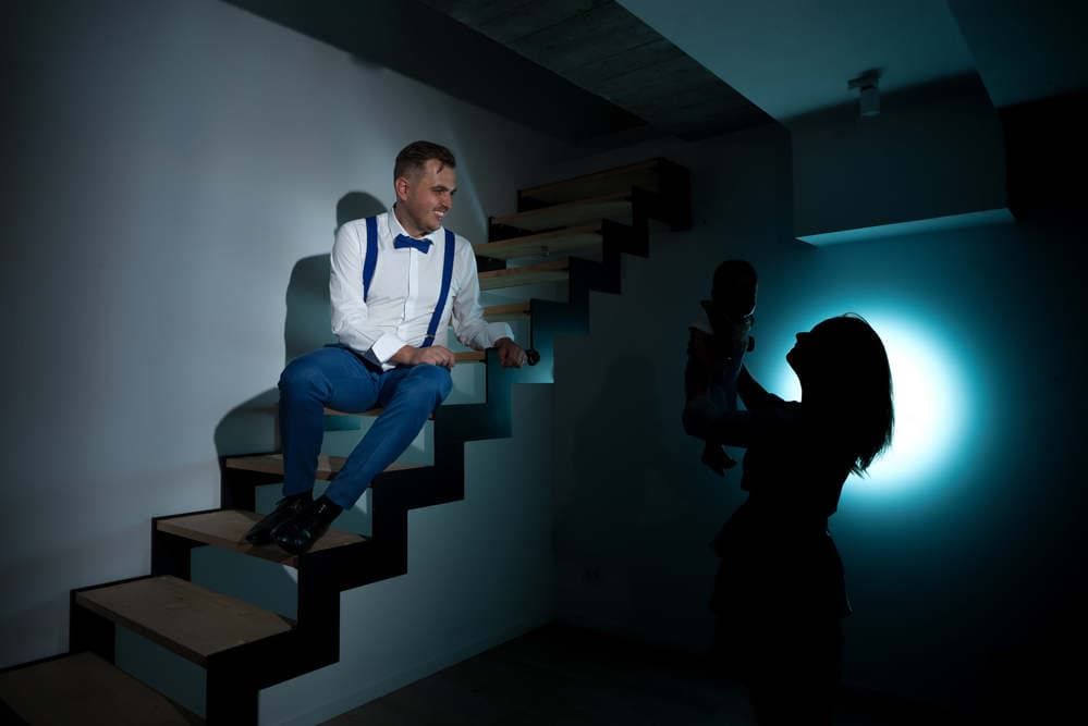 Eric pop - Fotografii de Catalin Mezei