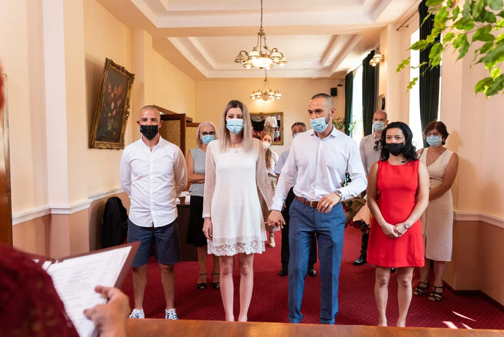 Alexandra si Alex - Fotografii de Catalin Mezei