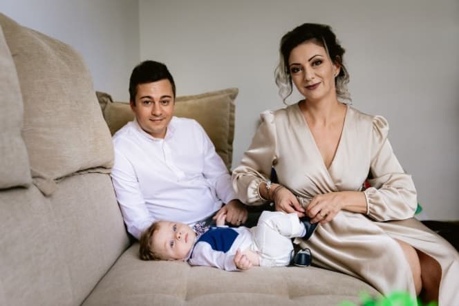 Raul Alexis - Fotografii de Manu Ivanciu